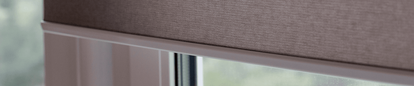 Beautiful blinds, made to measure for your home