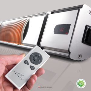 HAVANA SERIES PATIO HEATER