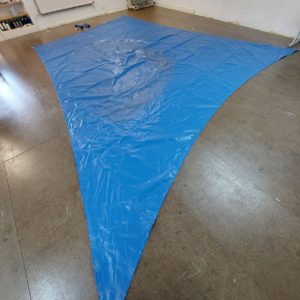 Waterproof Sail Shade 23