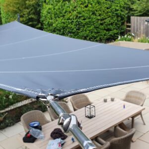 Standard Sized Sail Shades