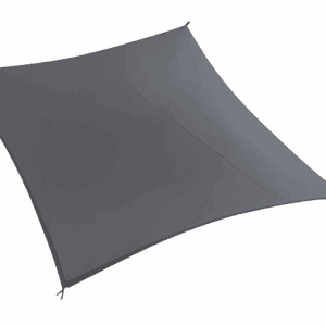3m by 3m square sail shade