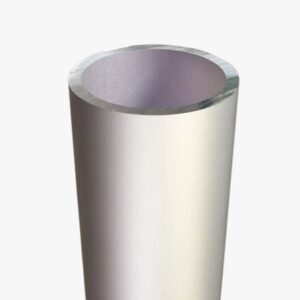 Aluminium Pole