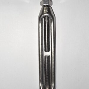 Stainless Hook to Hook Tensioner