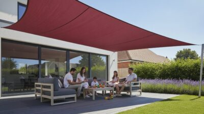 7 Inspiring Garden Sun Protection Ideas for UK Homes in 2026