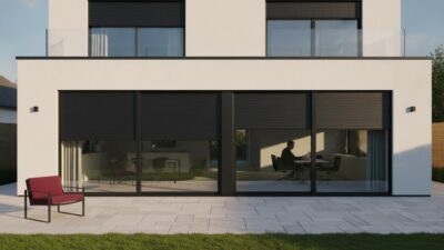 Bespoke Exterior Window Blinds: The 2026 Buying Guide for UK Properties