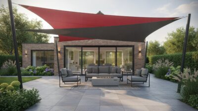 Bespoke Sail Shades UK: The Ultimate Guide to Custom Outdoor Shading