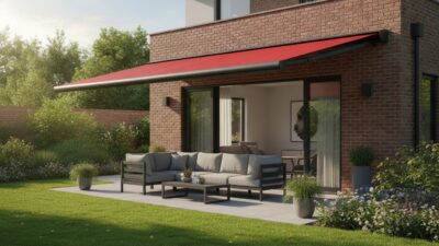 High Quality Patio Awnings: A Professional Guide to Premium Shading in 2026