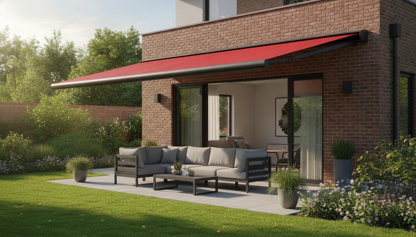 High Quality Patio Awnings: A Professional Guide to Premium Shading in 2026