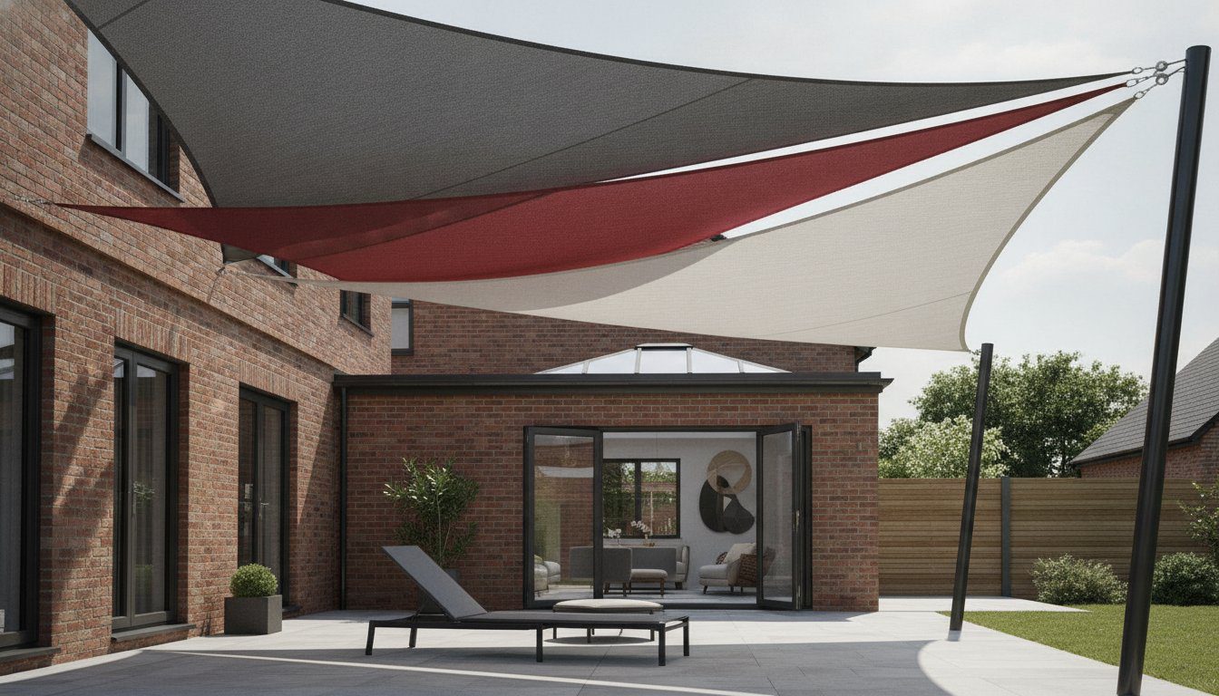 How to Choose and Maintain Durable Outdoor Sun Sails in 2026