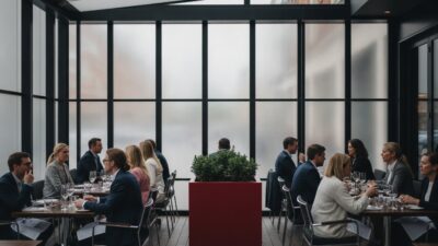 Outdoor Blinds for Restaurants: Maximising Hospitality Revenue in 2026