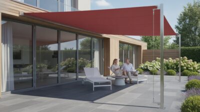 Rolling Sun Sails Installation: The 2026 Professional Planning Checklist
