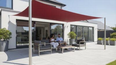How to Create Shade Without Trees: Expert Garden Solutions for 2026