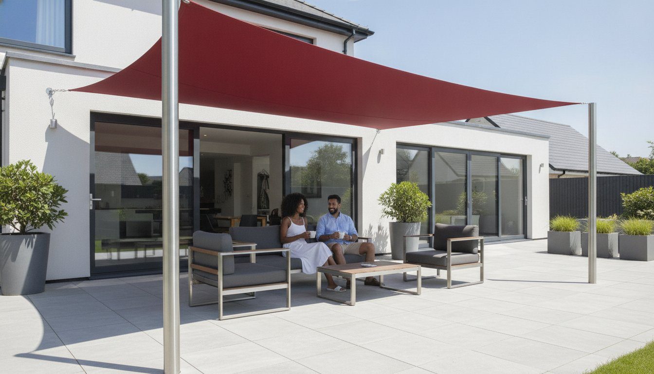 How to Create Shade Without Trees: Expert Garden Solutions for 2026