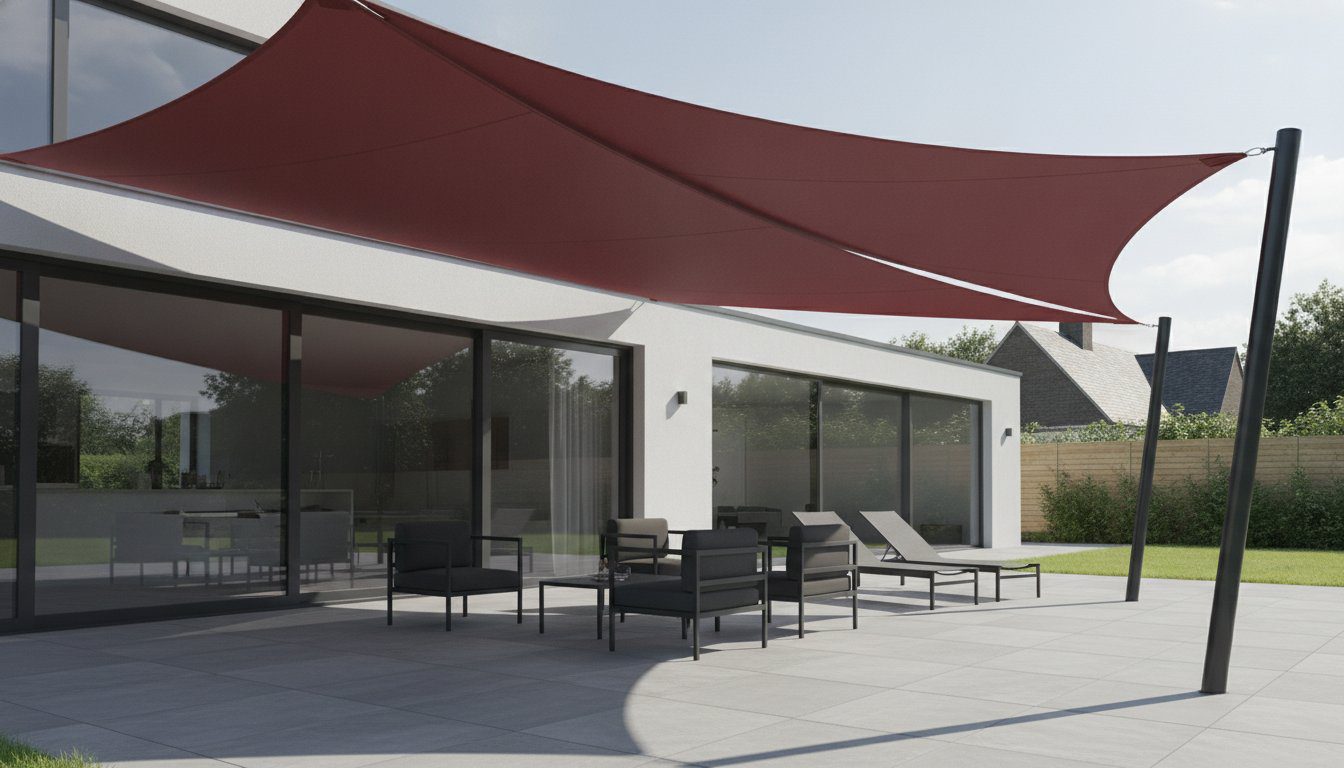 Modern Patio Shading Solutions: 2026 Trends and Design Guide