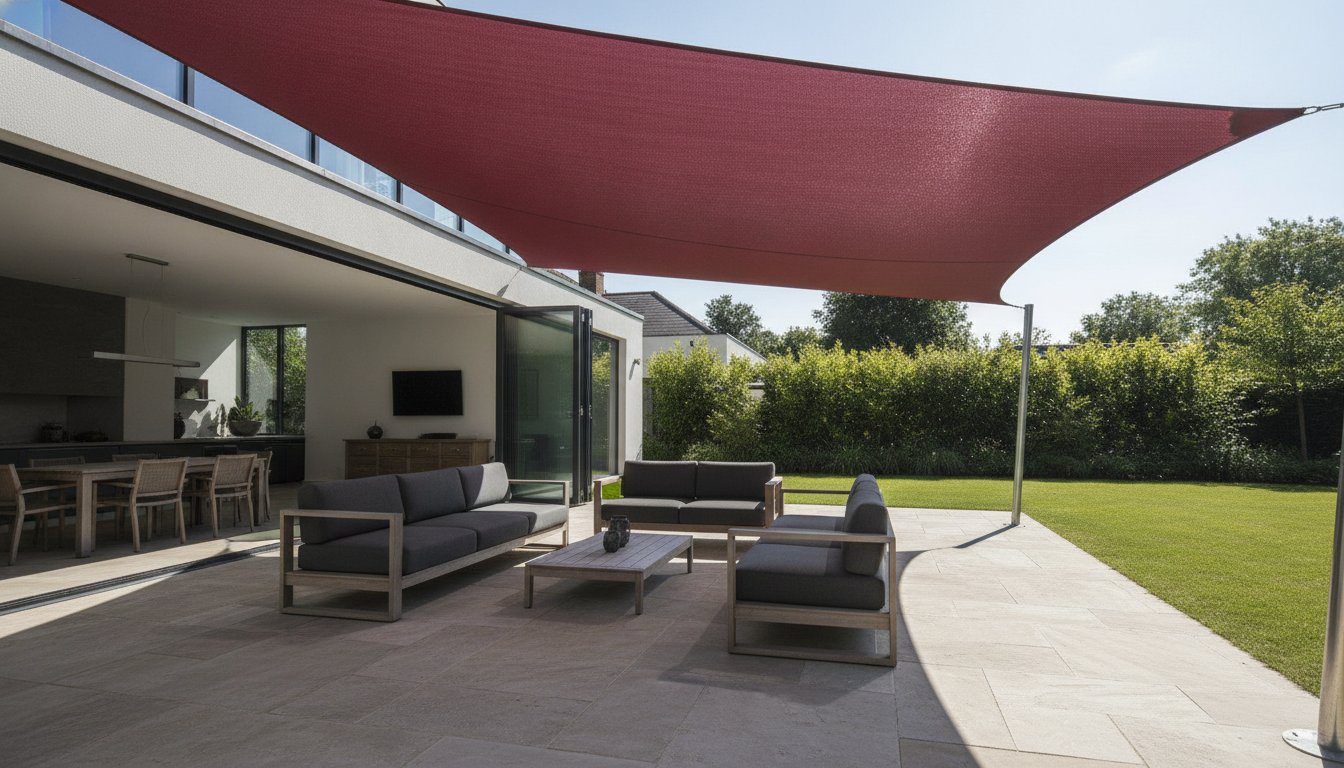 The Best Way to Shade a Patio from Sun: A Professional 2026 Guide