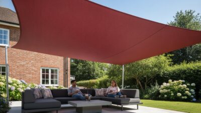 How to Cool Your Patio: Expert Guide to Summer Comfort