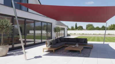 How to Protect Outdoor Furniture from Sun Fading: The 2026 UK Guide