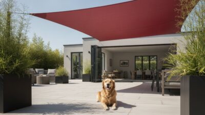 Pet-Friendly Patio Shading: The 2026 Guide to Keeping Pets Cool and Safe