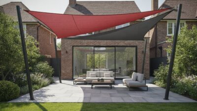 Professional Alternatives to Costco Garden Shades: Why Bespoke Beats the Box