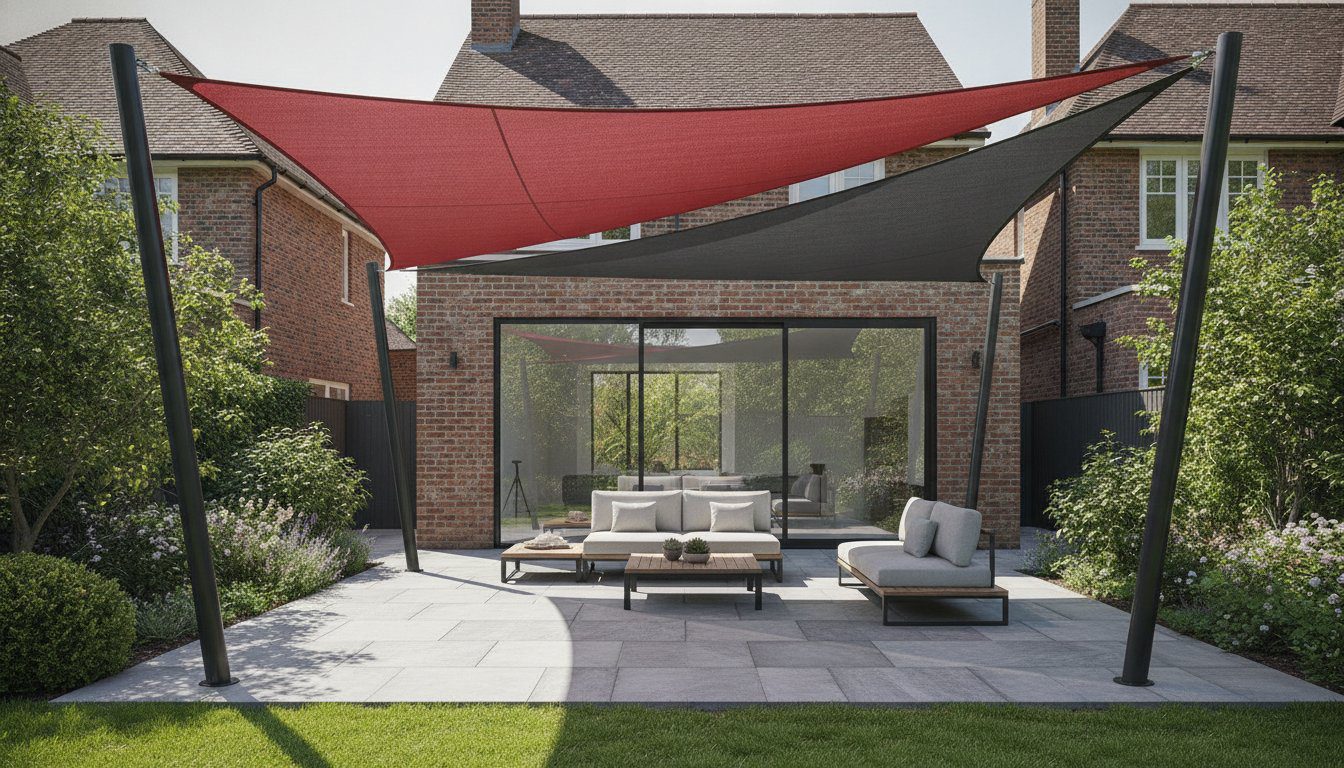 Professional Alternatives to Costco Garden Shades: Why Bespoke Beats the Box