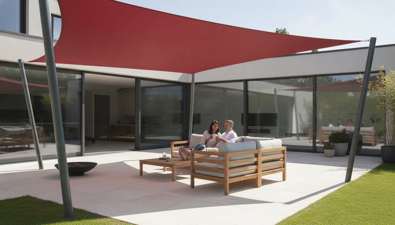 UV Protection for Outdoor Seating: The Ultimate 2026 Guide