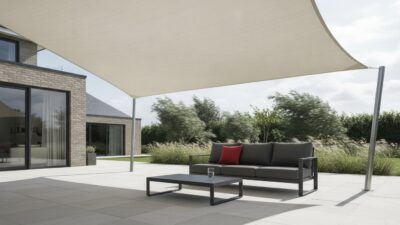 Windy Garden and Patio Solutions: 2026 UK Guide