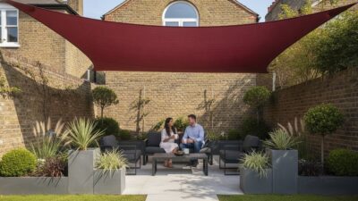 Garden Privacy Screen Alternatives UK: Reclaiming Seclusion in 2026