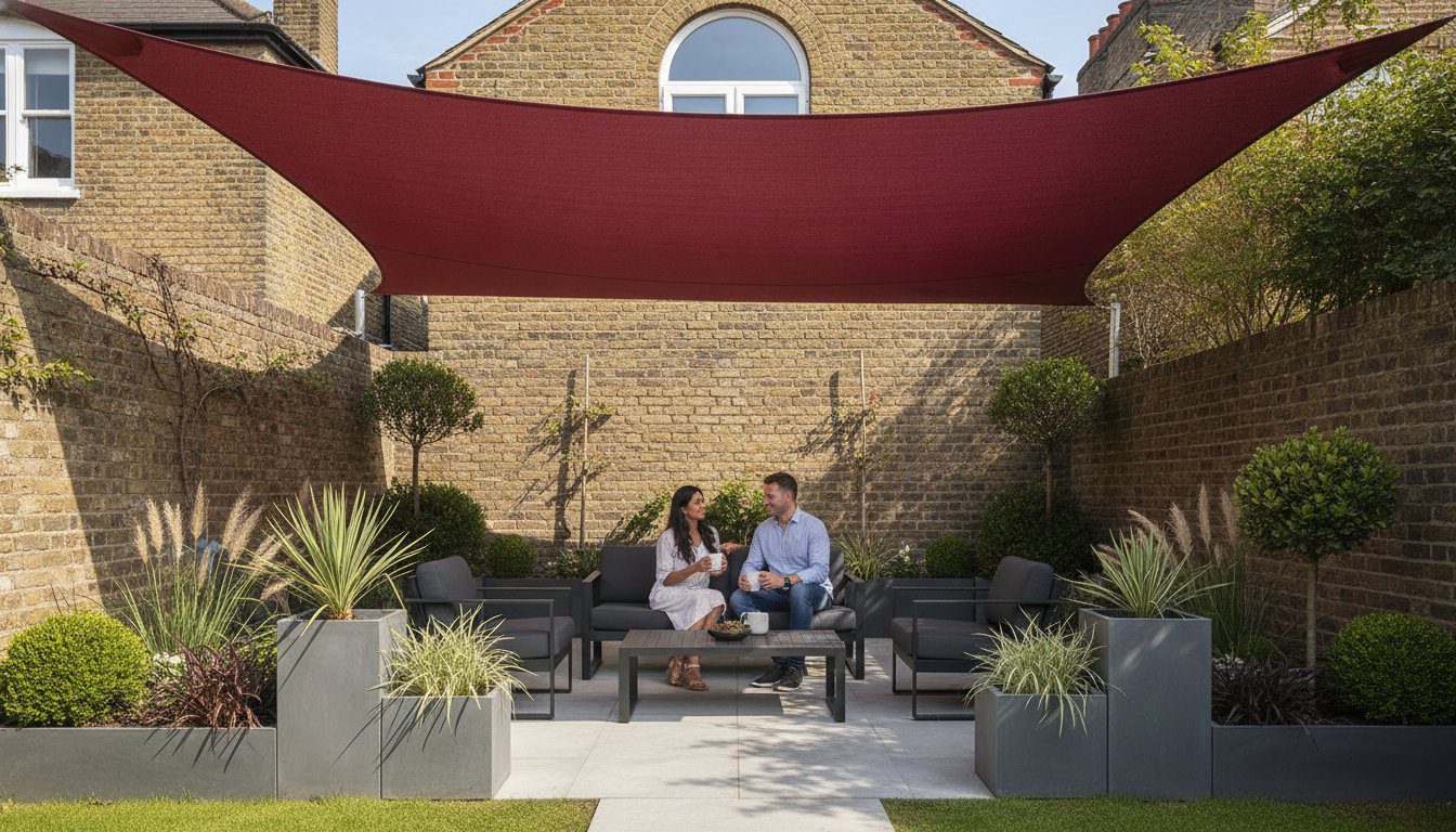 Garden Privacy Screen Alternatives UK: Reclaiming Seclusion in 2026