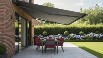 Is it Worth Getting an Awning Professionally Installed? The 2026 UK Guide