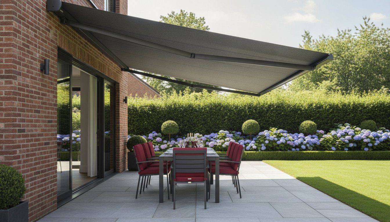 Is it Worth Getting an Awning Professionally Installed? The 2026 UK Guide