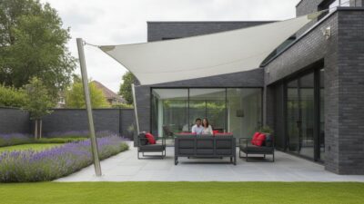 Modern Patio Shade Solutions UK: The 2026 Guide to Bespoke Outdoor Comfort