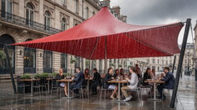 Weatherproofing Restaurant Patios UK: The 2026 Guide to Year-Round Alfresco Dining