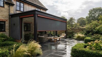 All-Weather Outdoor Blinds UK: A Practical Guide for 2026