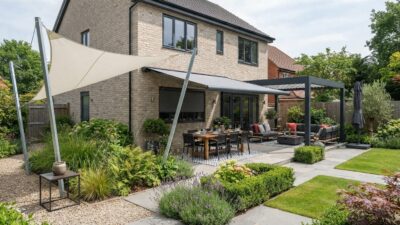 Alternatives to a Traditional Garden Parasol: Find the Right Shade in 2026