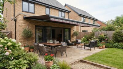 Are Garden Awnings a Good Investment? A Practical Guide