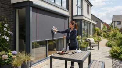 Extending the Life of Your Exterior Blinds: A Practical 2026 Guide