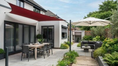 Pergola Alternatives for Shade: 6 Ways to Create a More Comfortable Outdoor Space