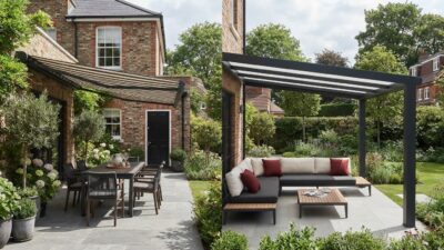 Retractable Awning vs Fixed Canopy: Which Is Right for Your Outdoor Space?